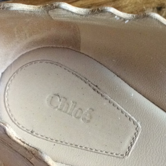 Chloe Lauren Flats - Picture 2 of 9